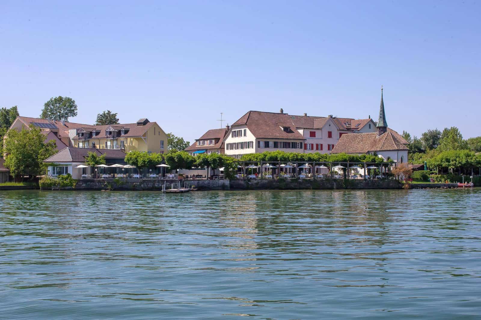 Hotel Rössli Hurden