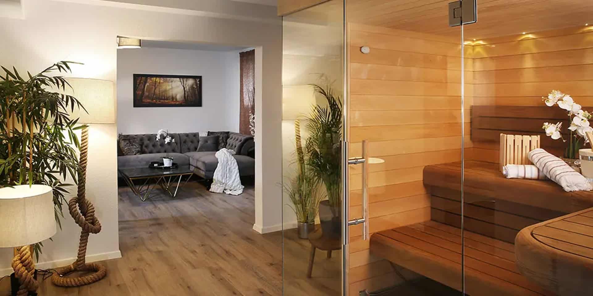 Lux Private Spa Zürich