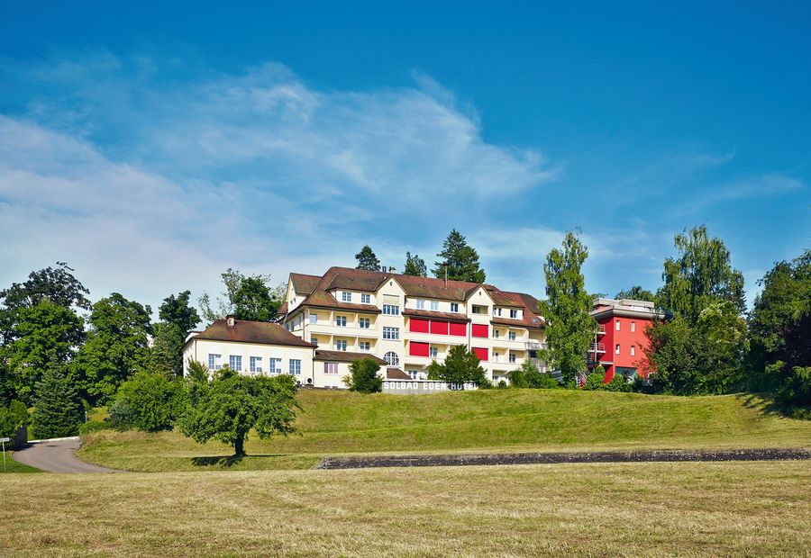 Hotel Eden Rheinfelden
