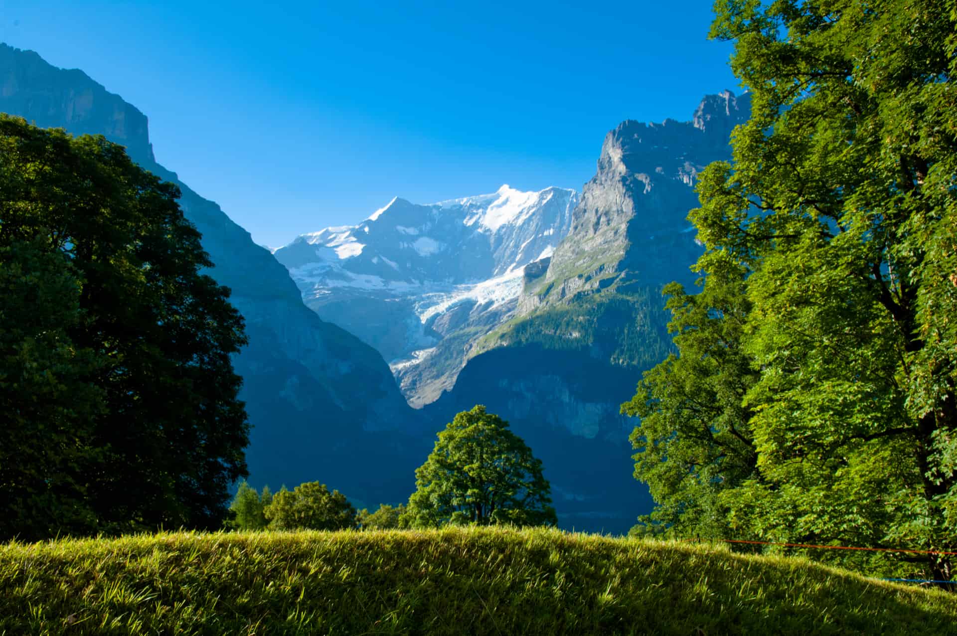 Wellnesshotel Berner Oberland