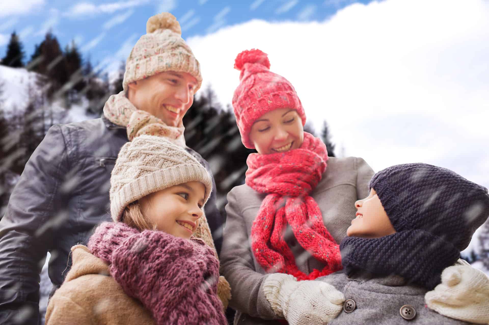 Familienhotel Schweiz