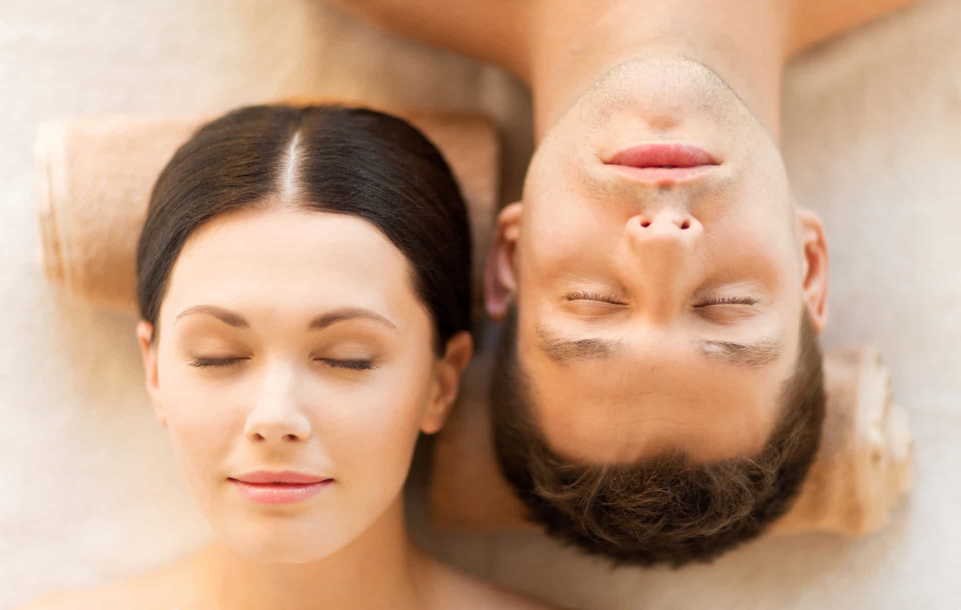 Wellness Weekend Schweiz