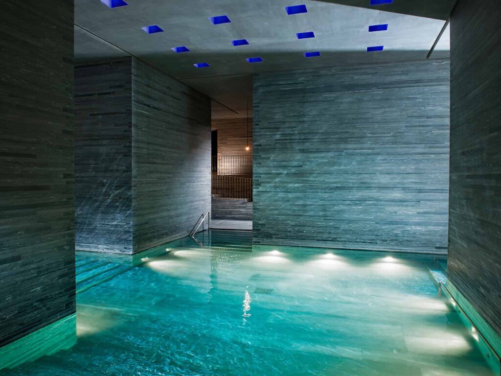 7132 Hotel Therme