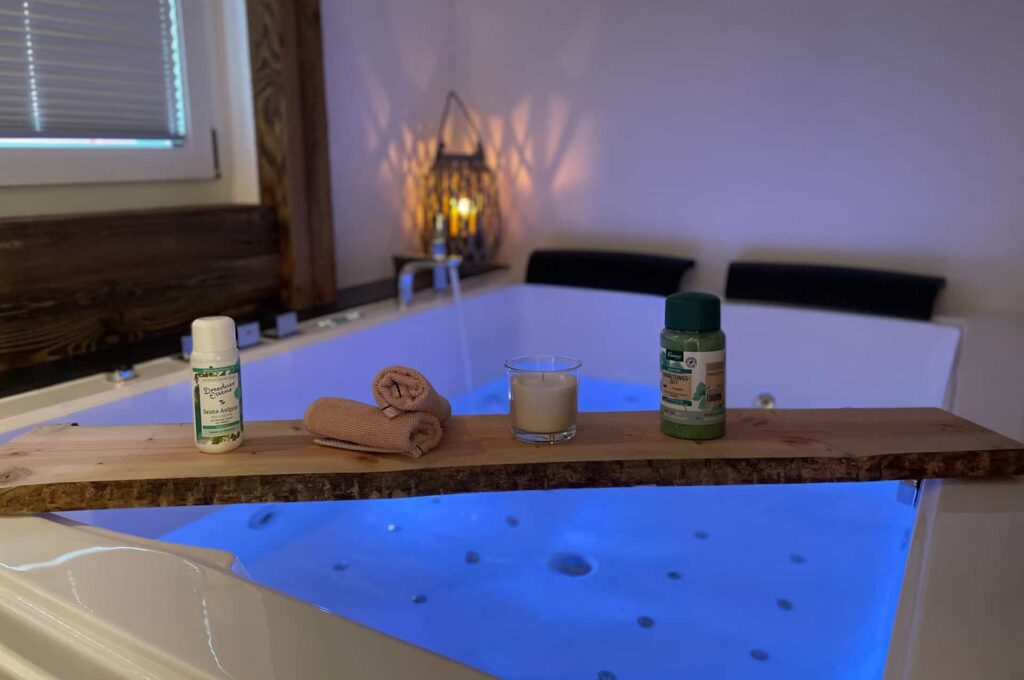 Mountainsuite Whirlpool