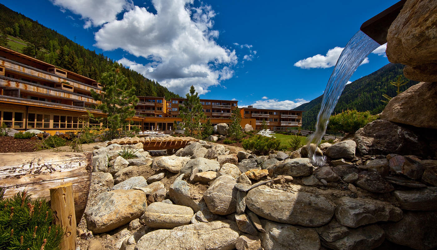 AROSEA Life Balance Hotel
