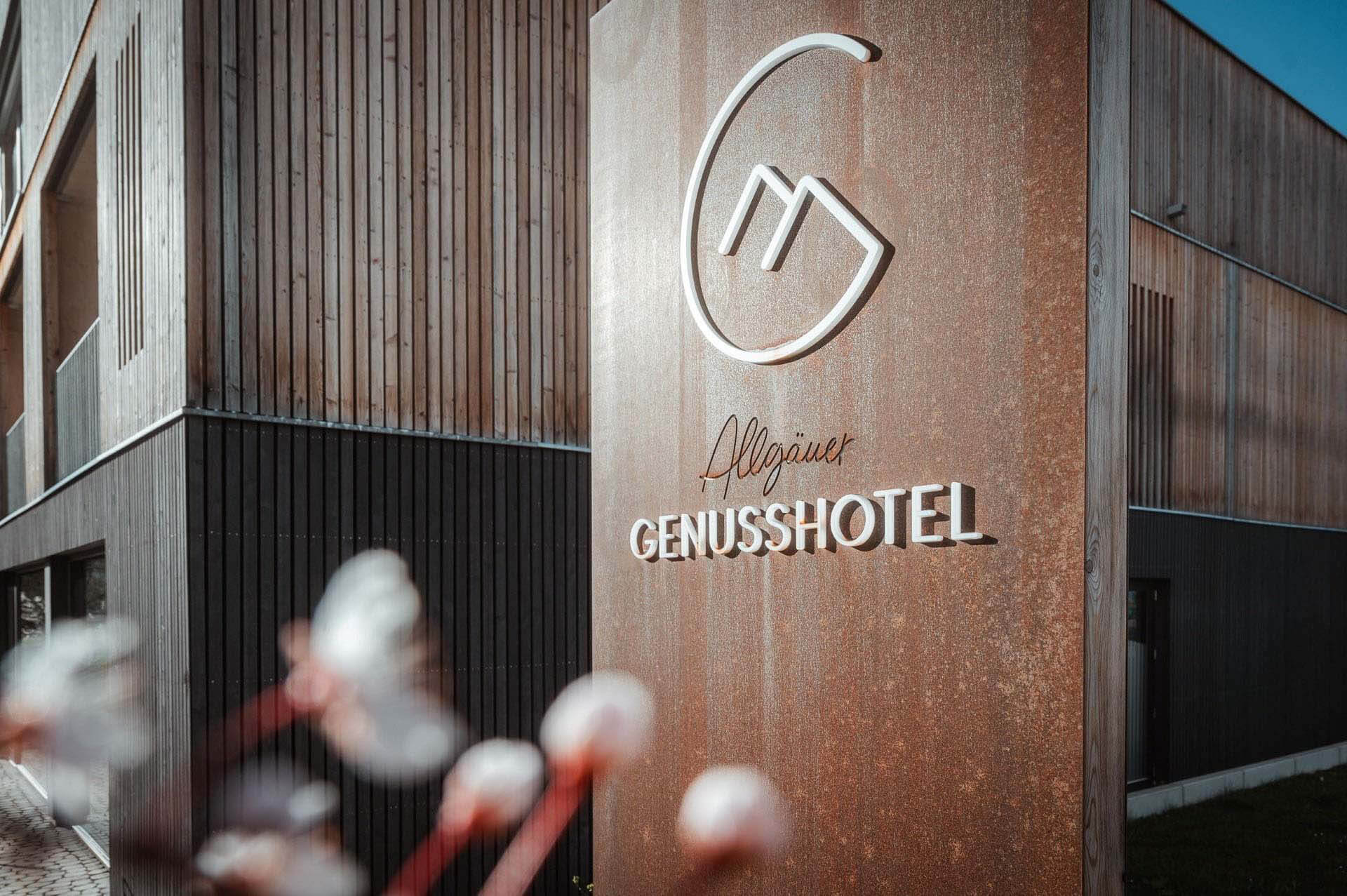 Allgäuer Genusshotel