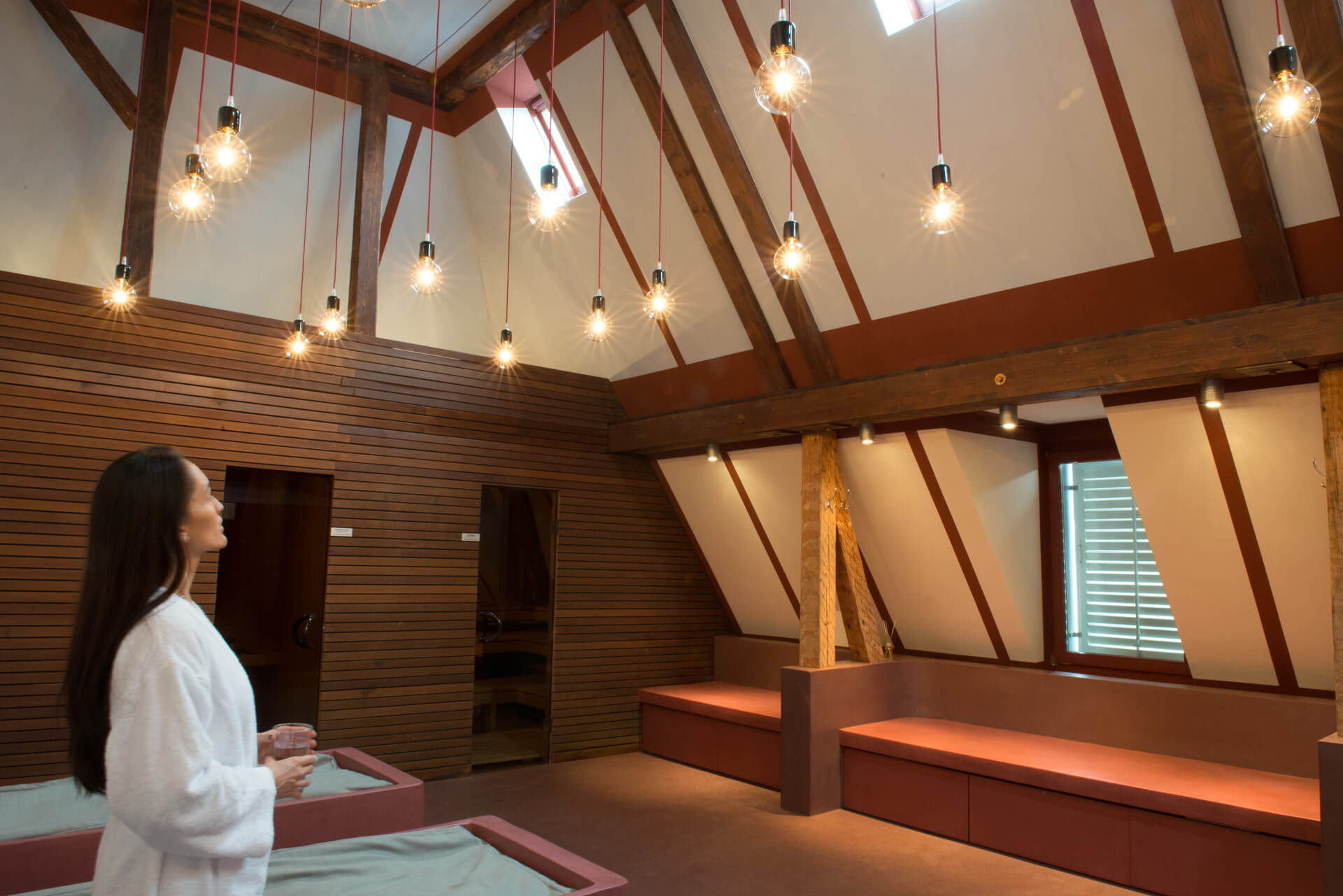Alma Hotel Wellness