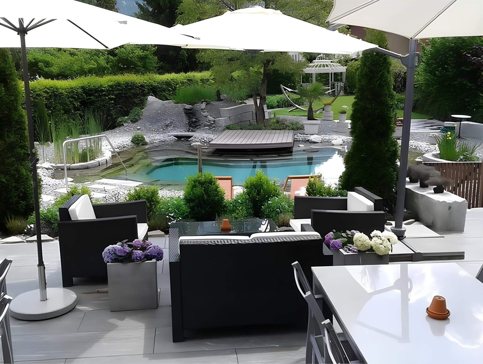 Carlton-Europe Hotel Park
