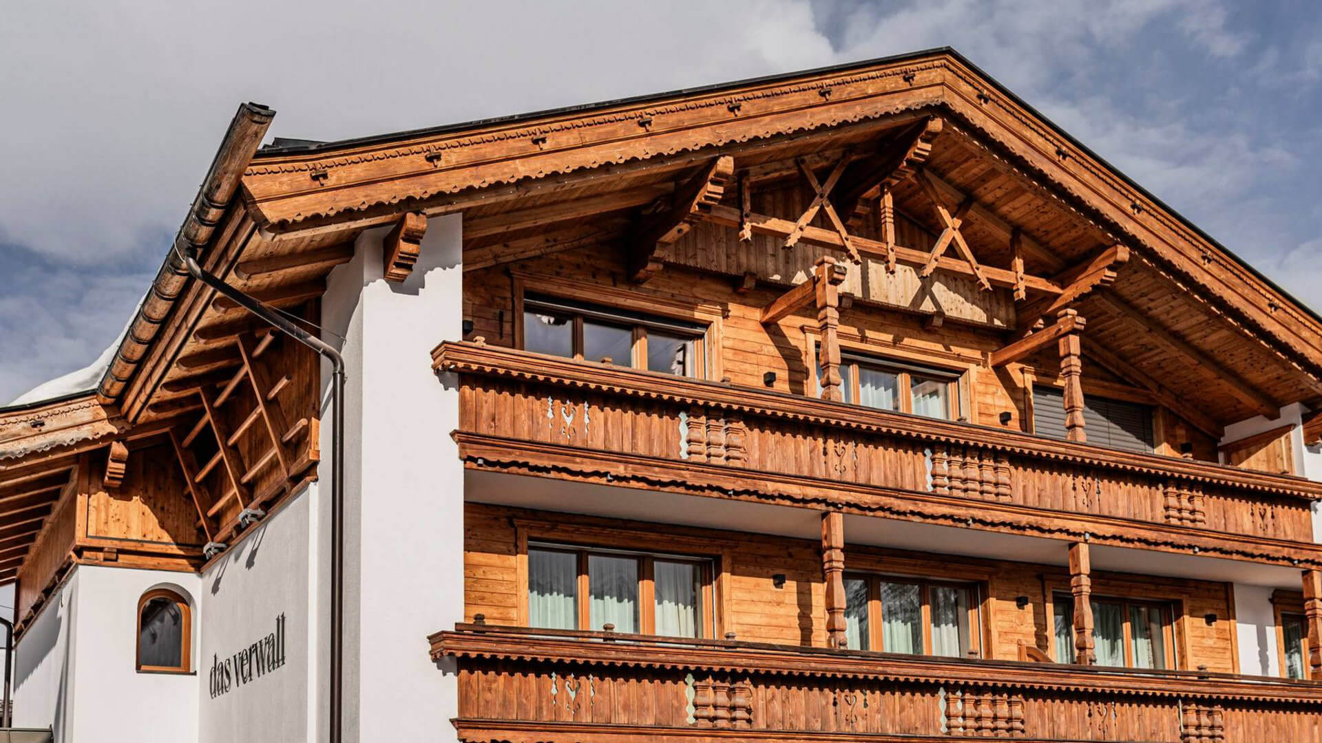 Das Verwall Finest Apartments