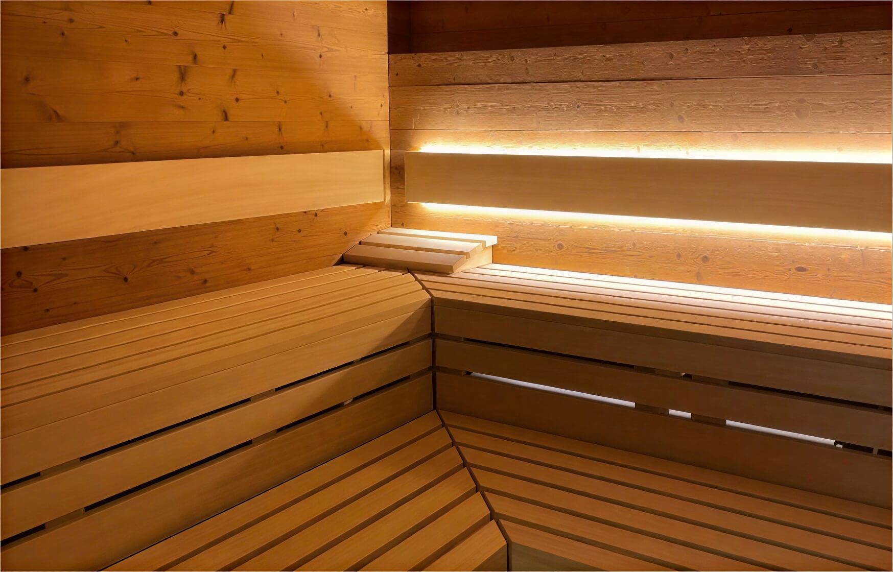Hotel Bären Sauna