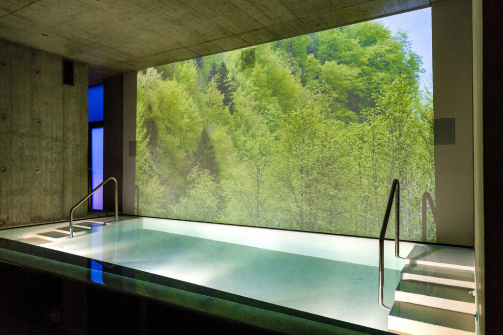Hotel Bleichibeiz Bleichebad