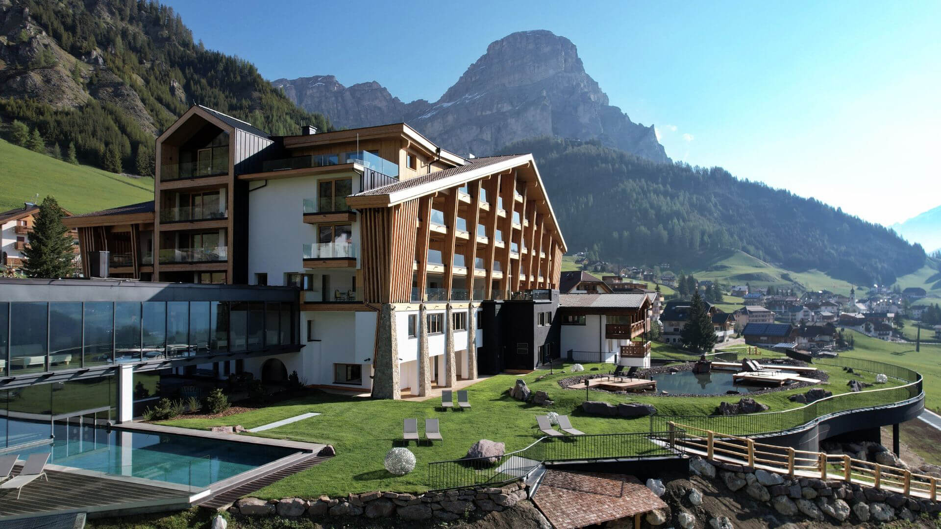 Hotel Cappella