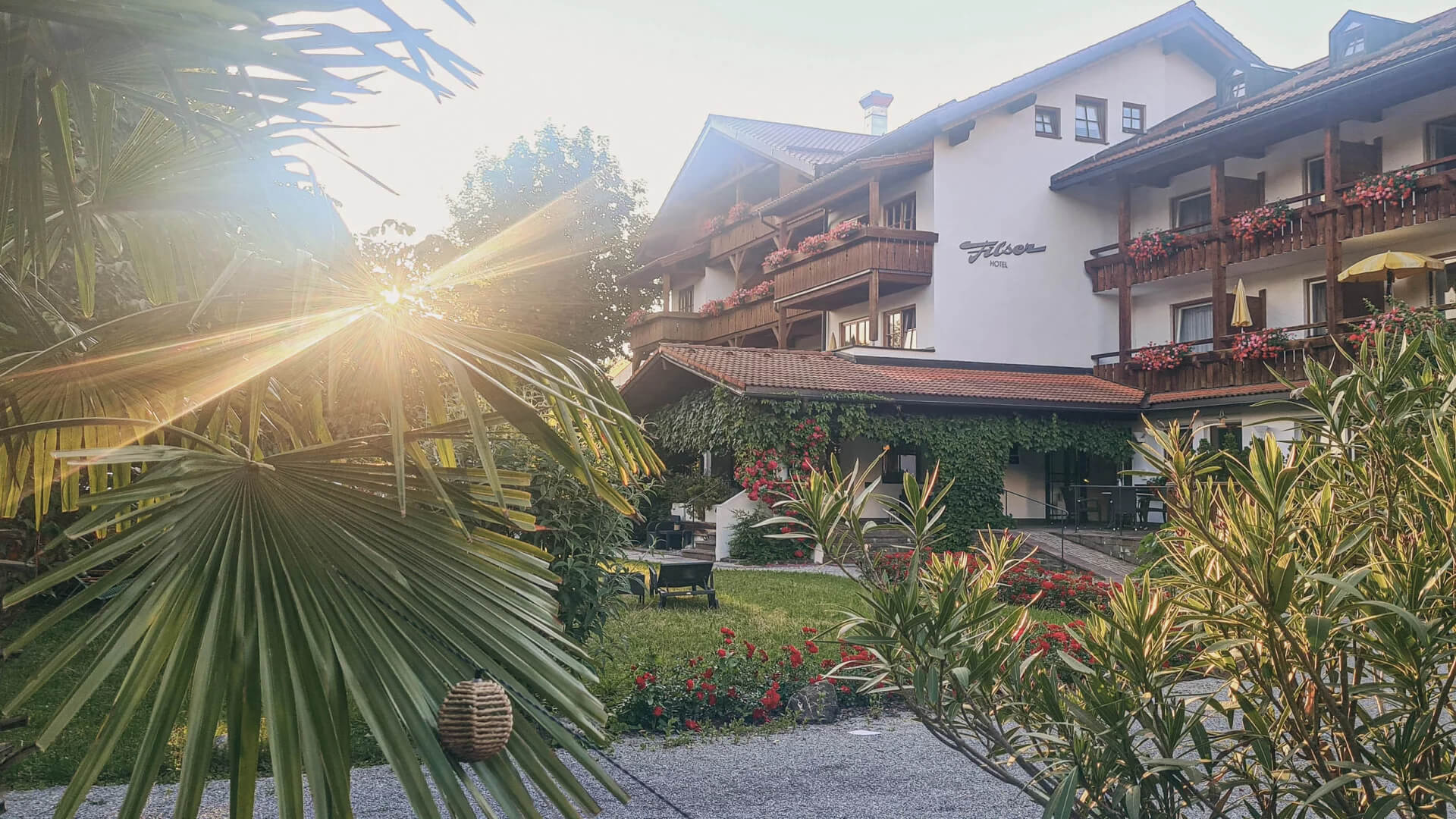 Hotel Filser
