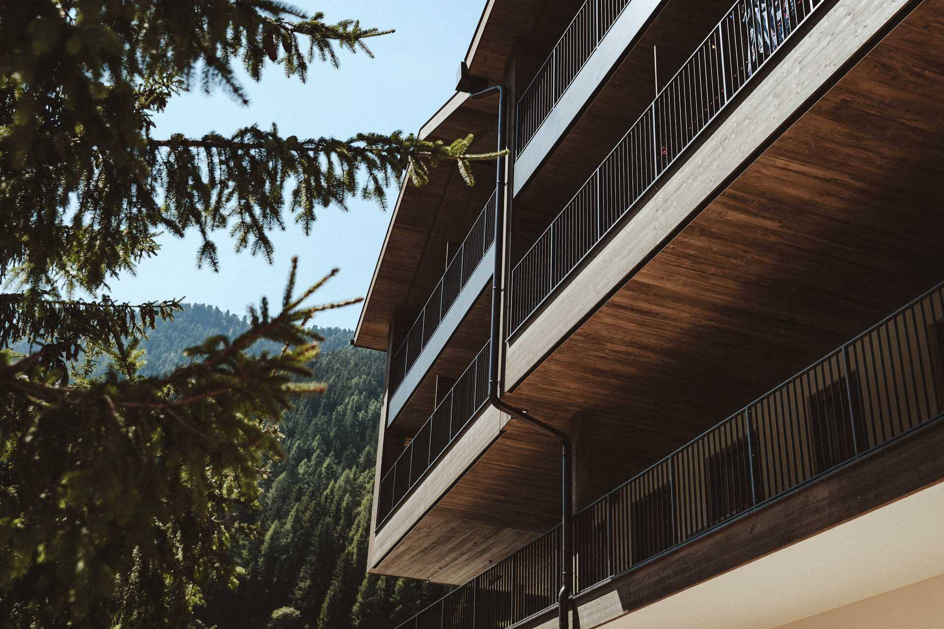 Hotel Mea Via