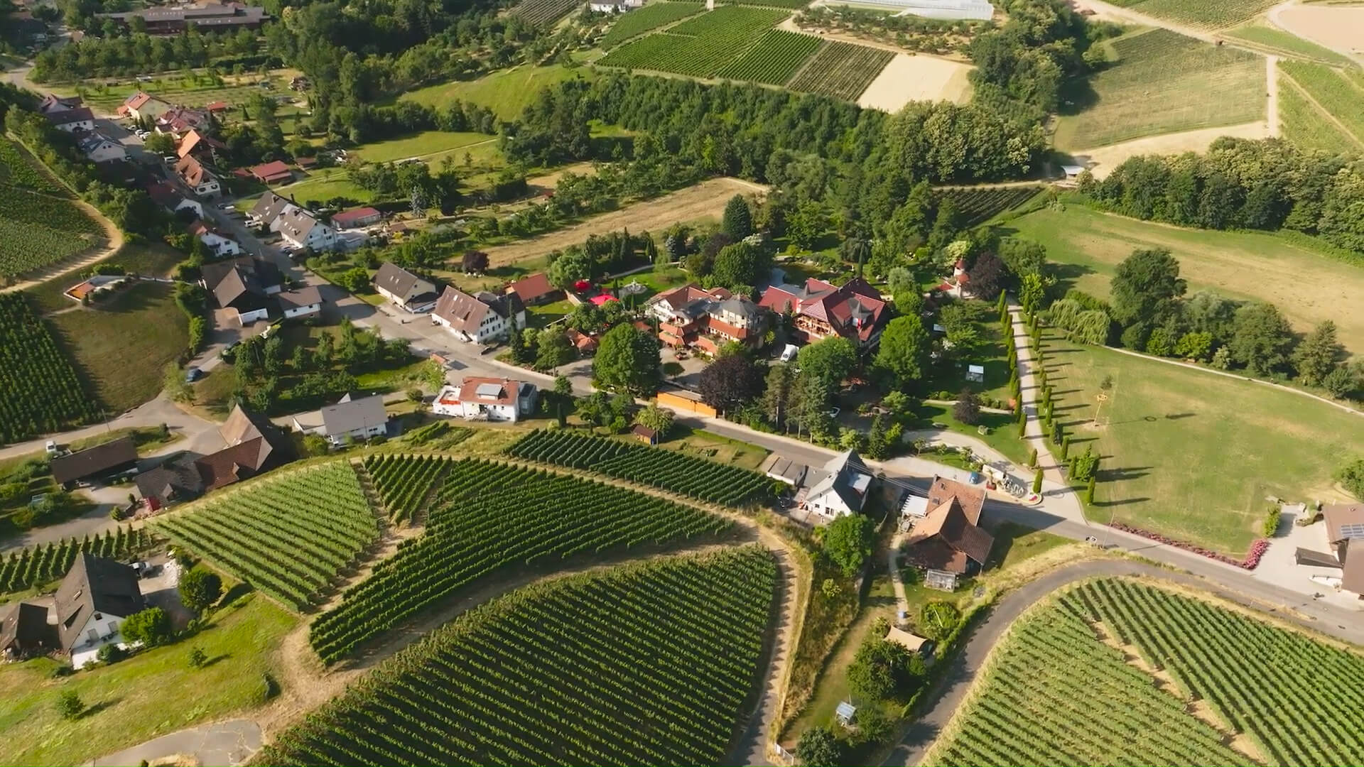 Hotel-Restaurant Rebstock