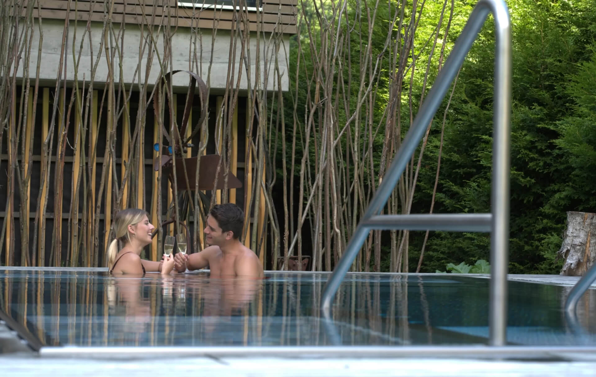 Hotel Rovanada Day Spa