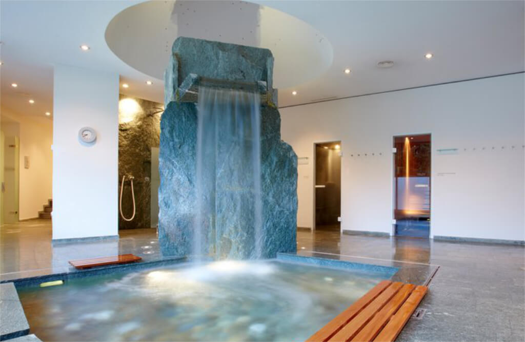 Hotel Walther Spa