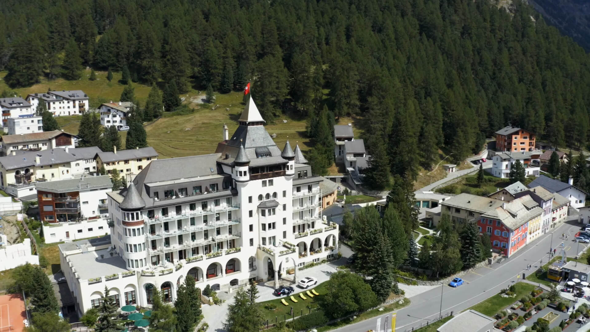 Hotel Walther