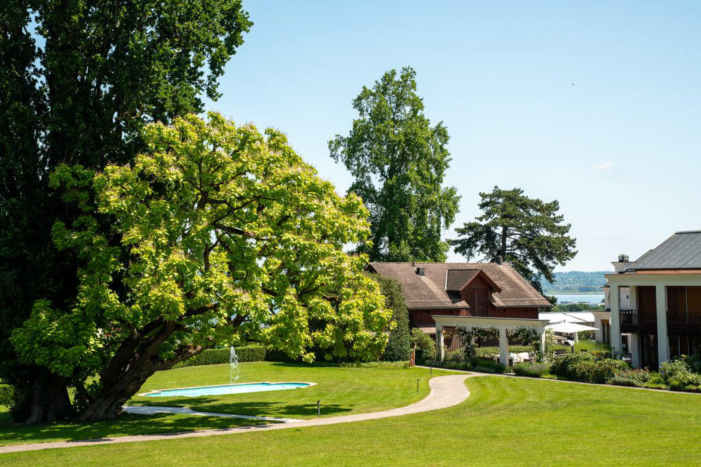 LILIENBERG Park