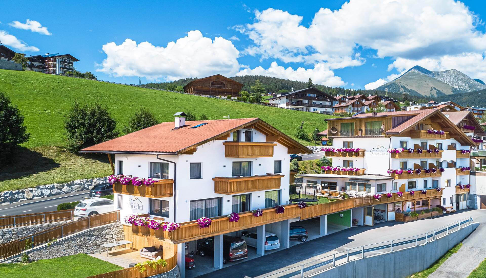 Pension Sonnenhof