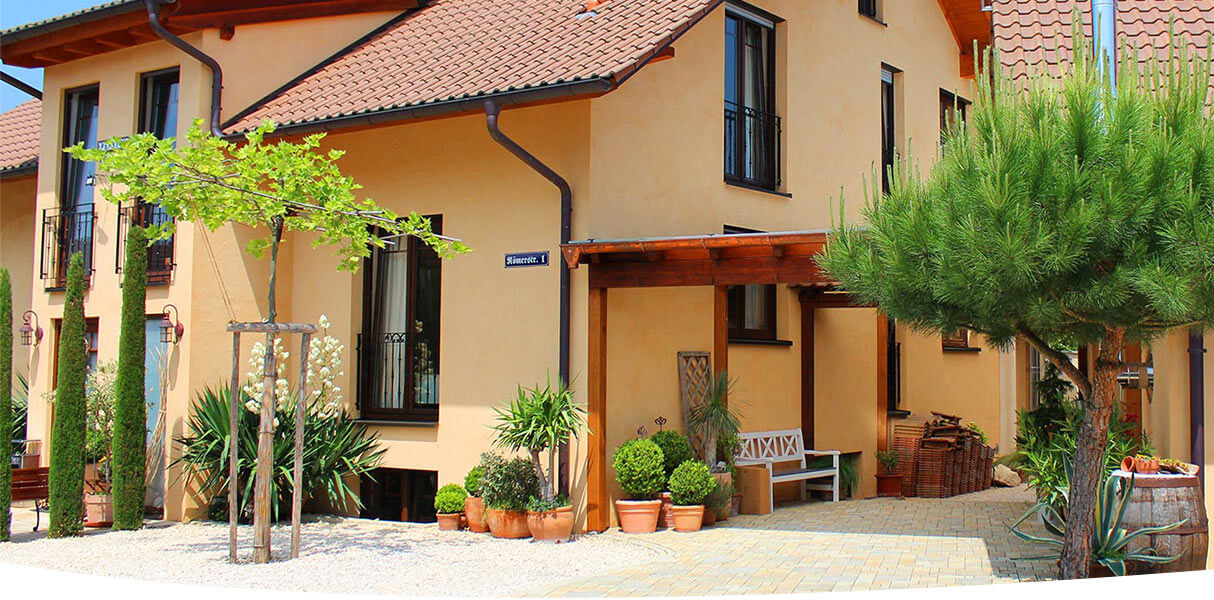 Pension Vanii