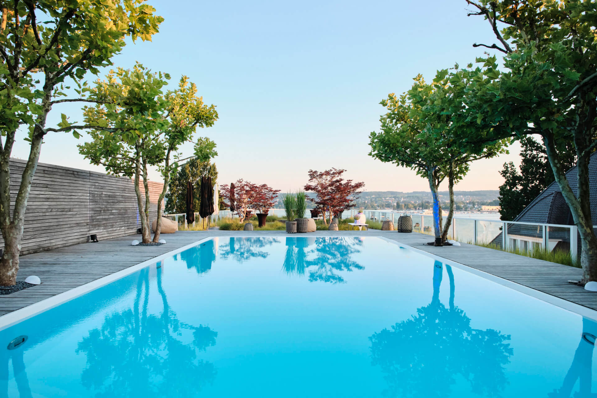 RIVA Pool