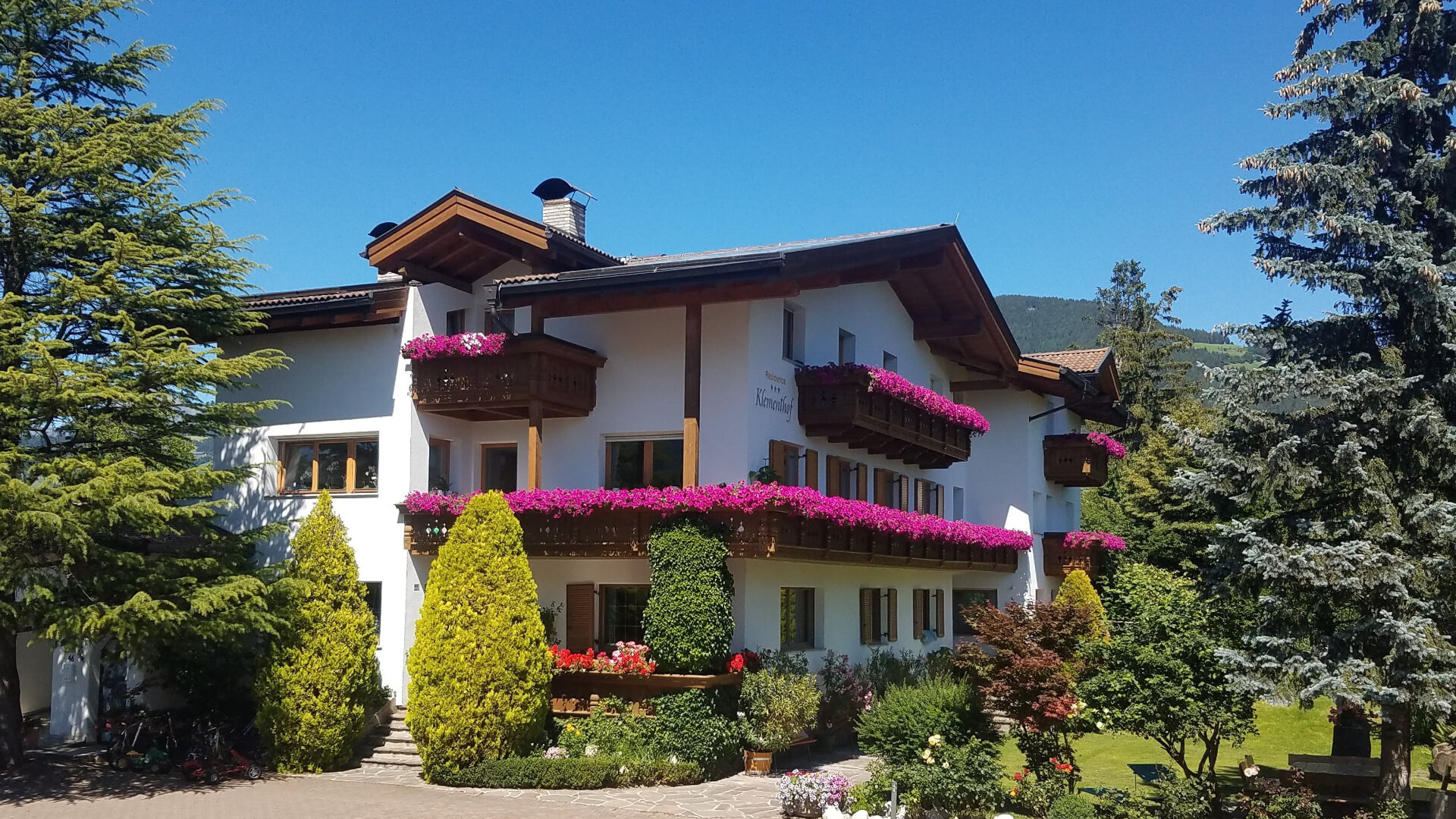 Residence Klementhof