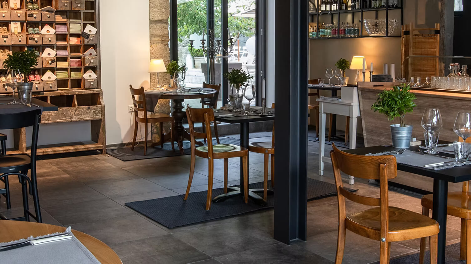 Restaurant À l'Ours