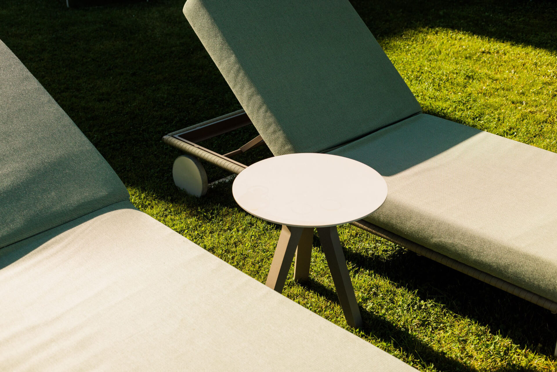 Seehotel Sonne Liegen
