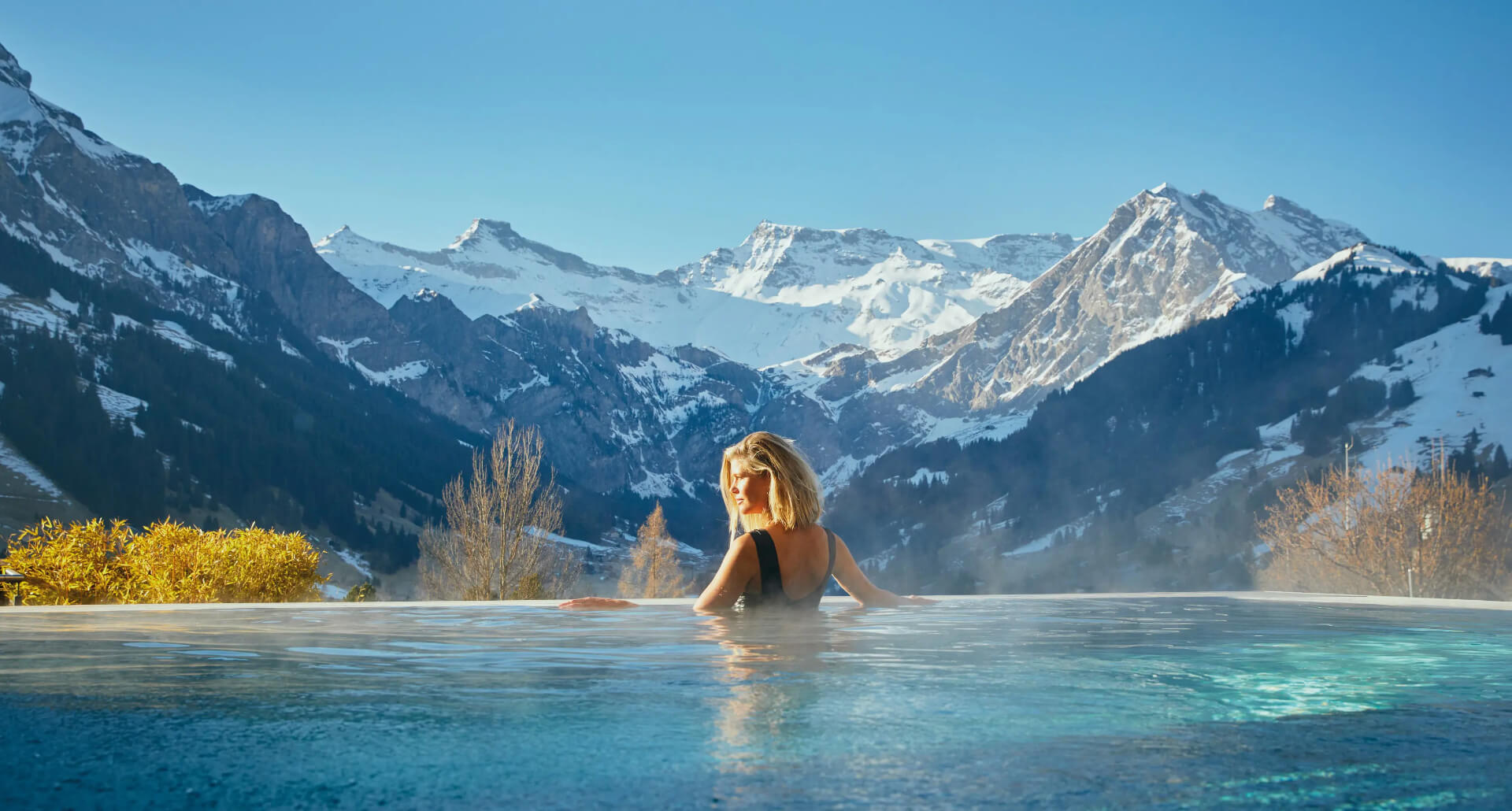 The Cambrian Pool