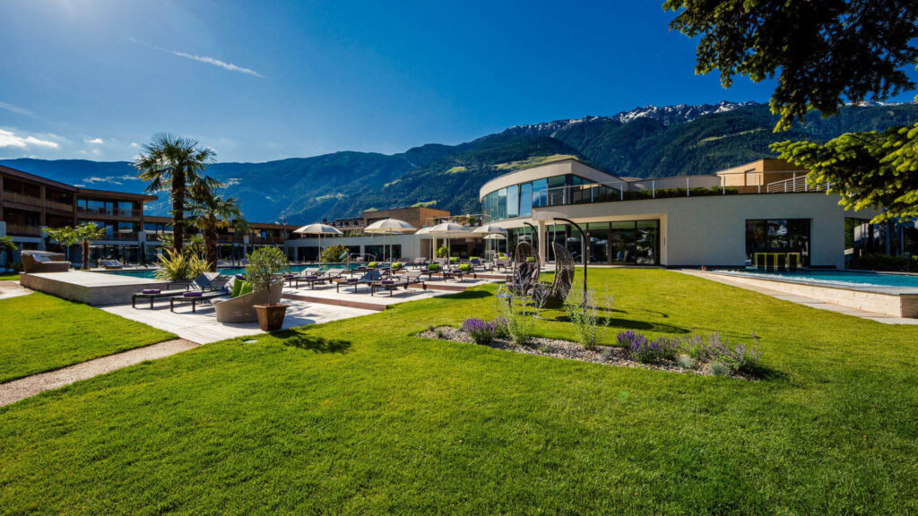 Familienhotel Prokulus