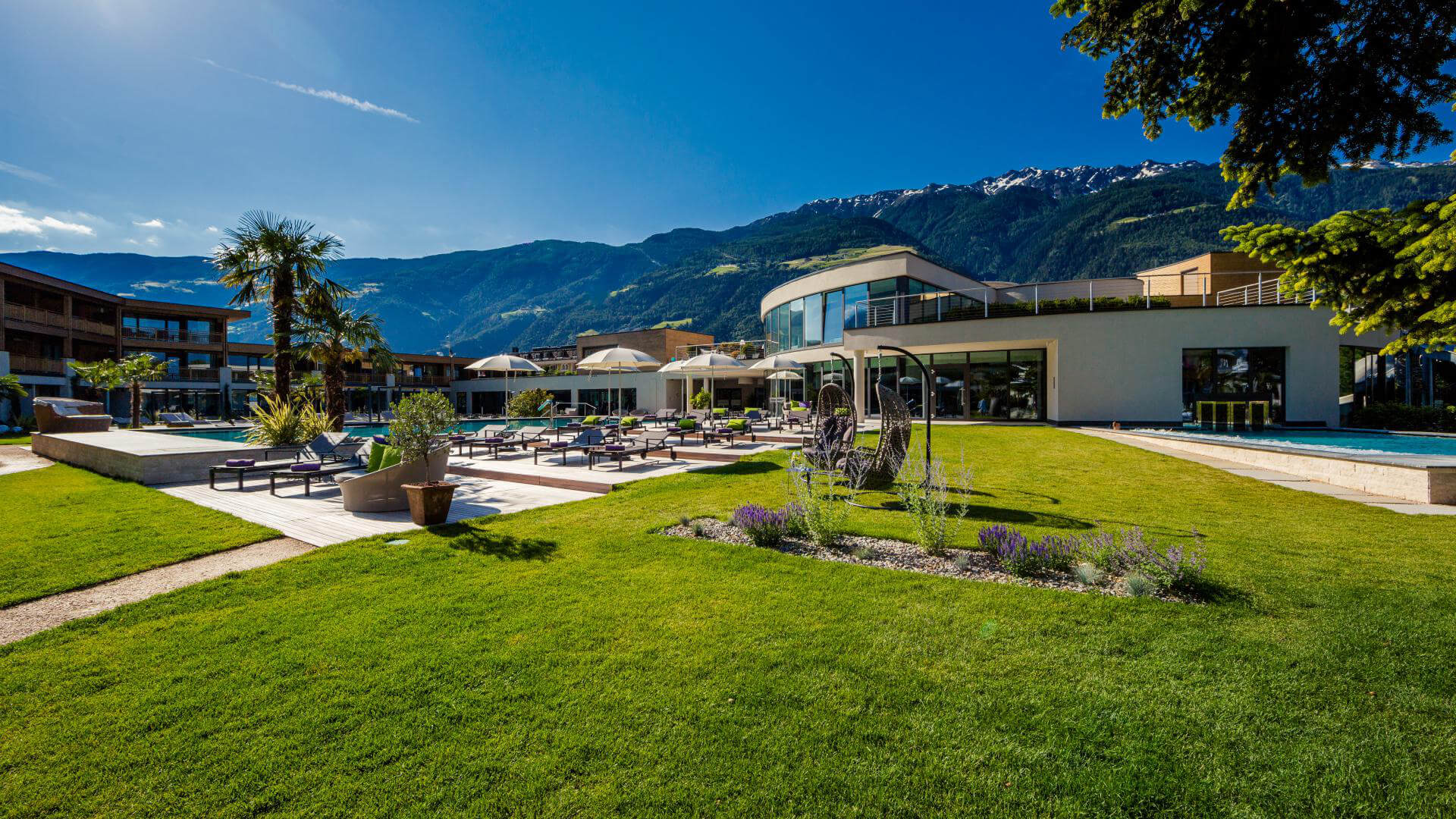 Familienhotel Prokulus