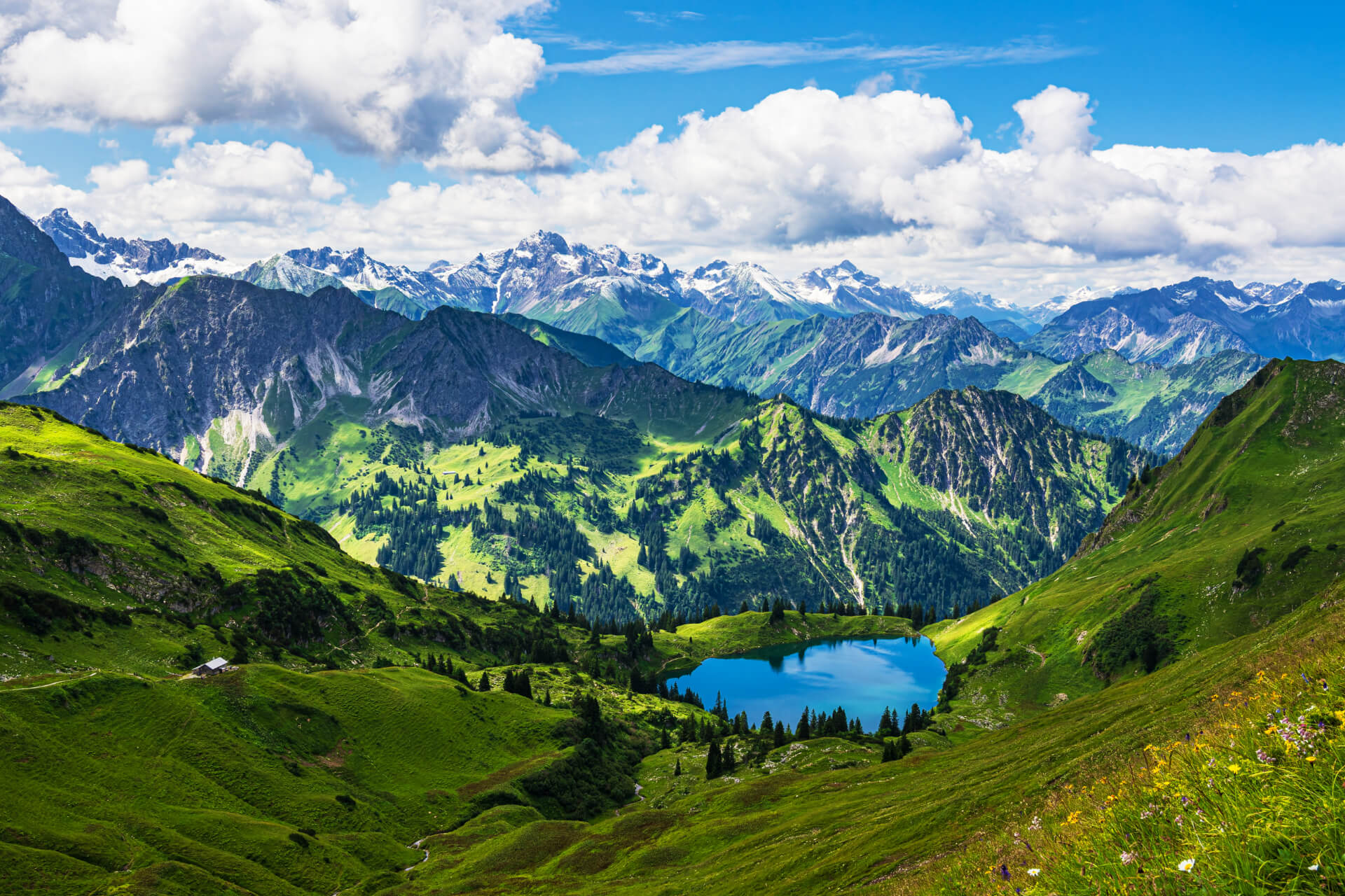 Familienhotel Allgäu