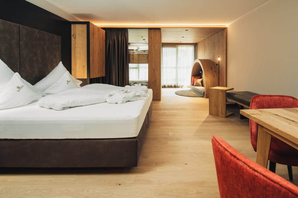 Laurentius Suite