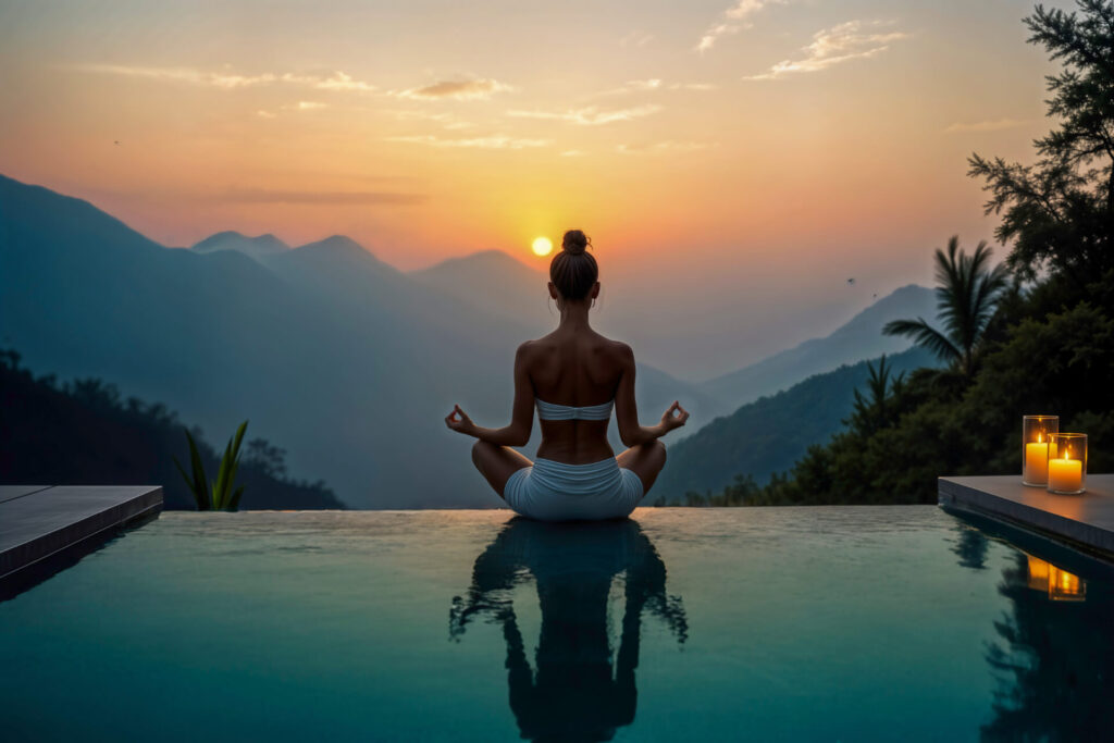 Wellness Hotel Schweiz 2026