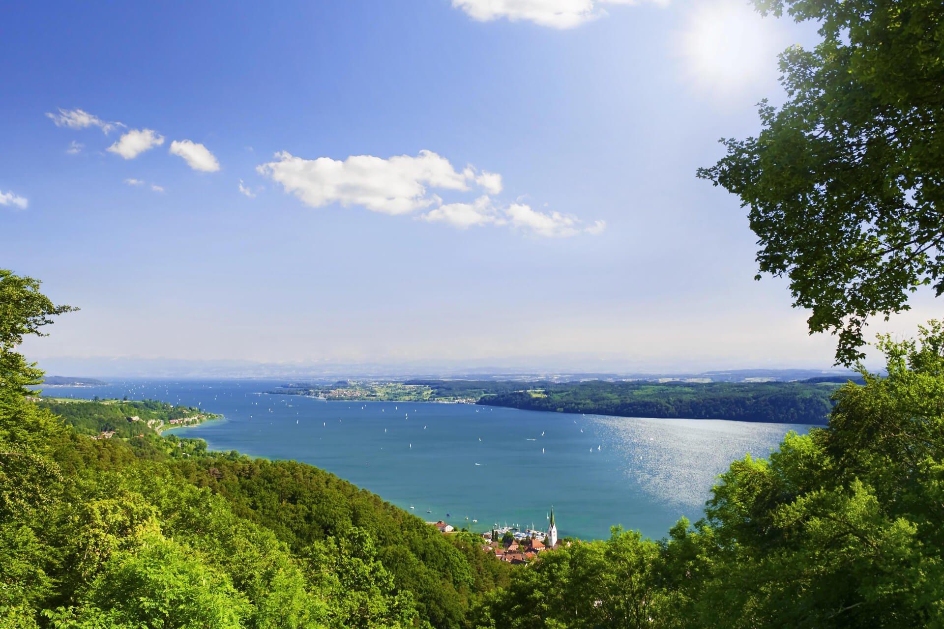 Wellnesshotel Bodensee 2026