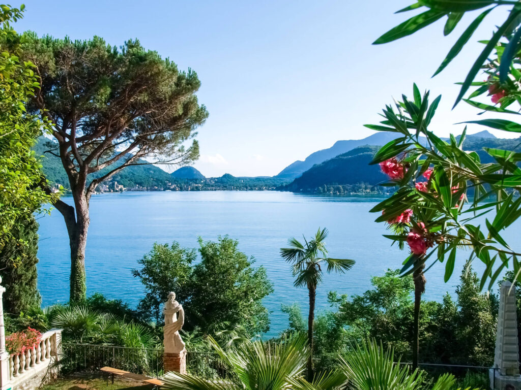 Wellnesshotel Tessin 2026