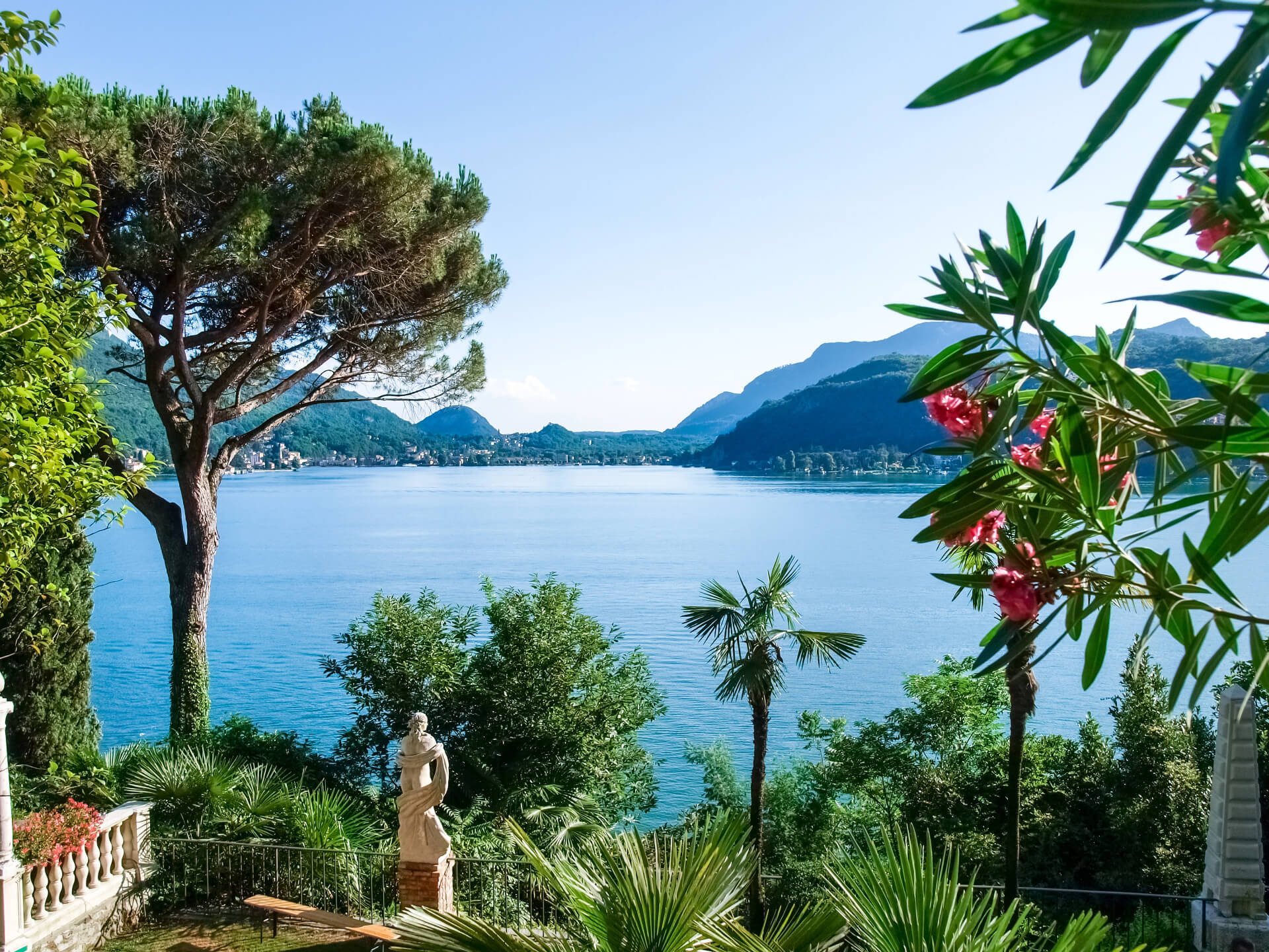 Wellnesshotel Tessin 2026